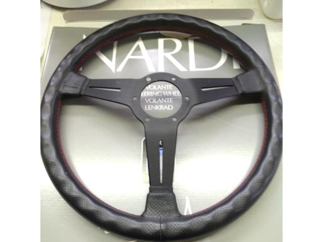 NARDI
ND 360
LEATHER