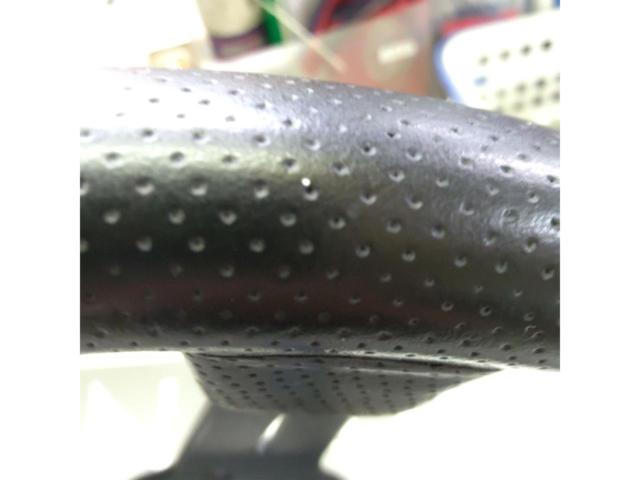 NARDI
ND 360
LEATHER