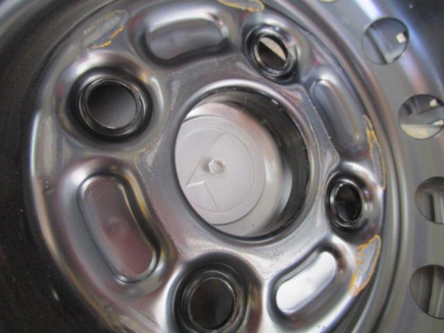 Daihatsu
Hijet
Genuine steel