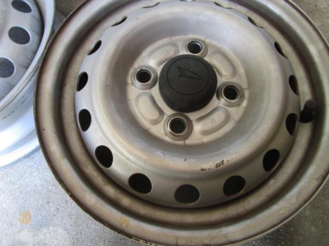 Daihatsu
Hijet Cargo genuine steel
