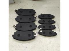 Unknown Manufacturer
front
Rear pad
B82
B44