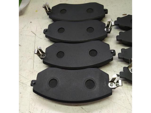 Unknown Manufacturer
front
Rear pad
B82
B44