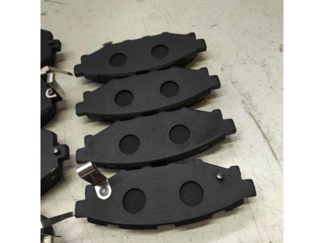Unknown Manufacturer
front
Rear pad
B82
B44