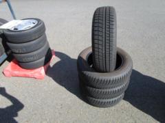 BRIDGESTONE
ICEPARTNER 2