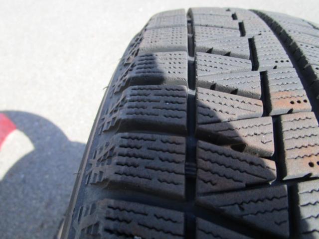 BRIDGESTONE
ICEPARTNER 2