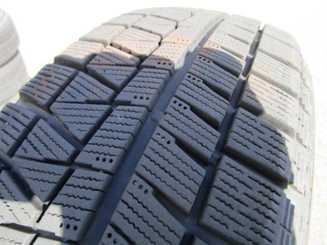BRIDGESTONE
ICEPARTNER 2