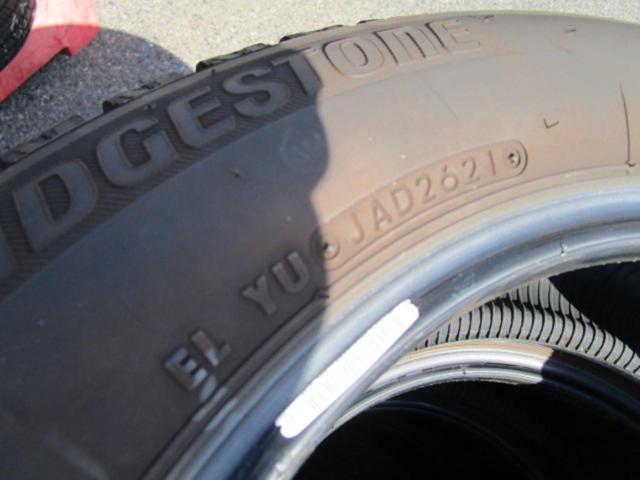 BRIDGESTONE
ICEPARTNER 2
