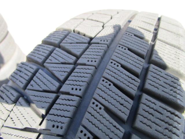 BRIDGESTONE
ICEPARTNER 2