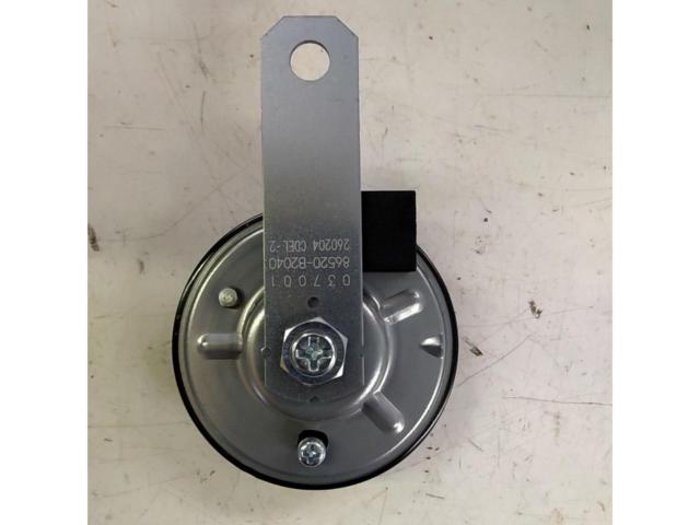 Toyota genuine
Horn