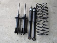 Suzuki genuine
Suspension kit for Alto/HA36