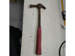 YAMAGUCHI
Hammer