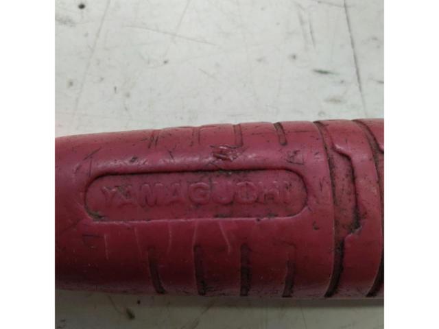 YAMAGUCHI
Hammer