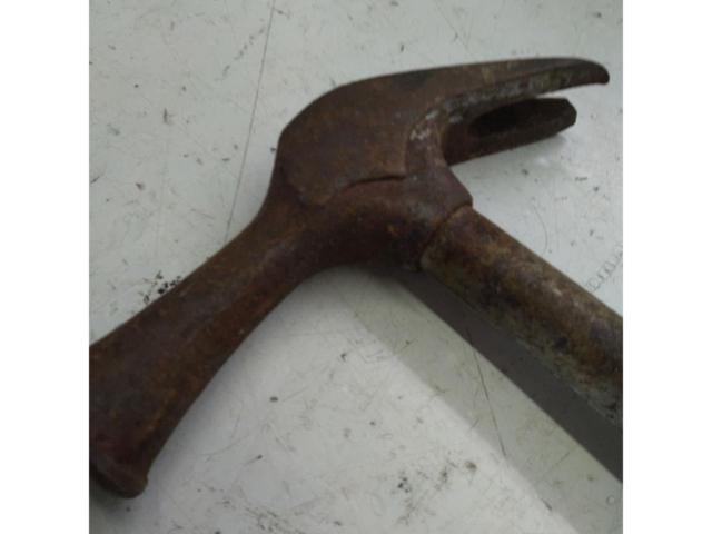 YAMAGUCHI
Hammer