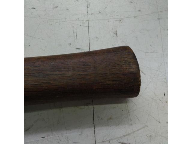Unknown manufacturer plastic hammer