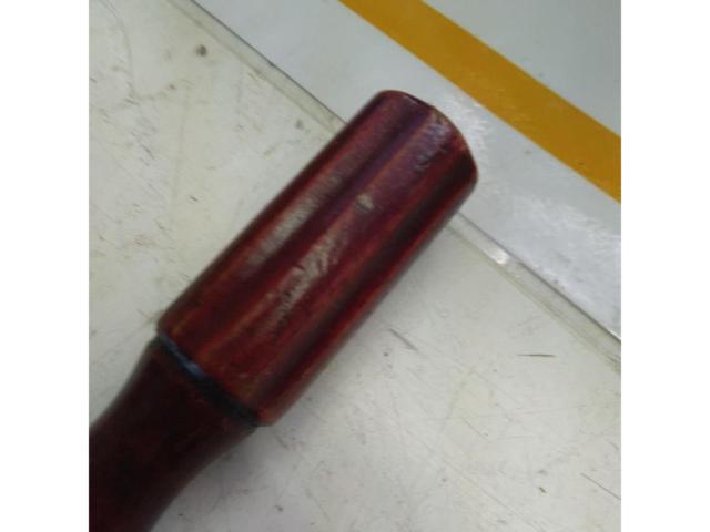 Unknown Manufacturer
Phillips screwdriver