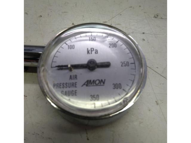 Amon
Air gauge
6559