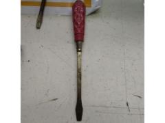 Unknown Manufacturer
Split pattern