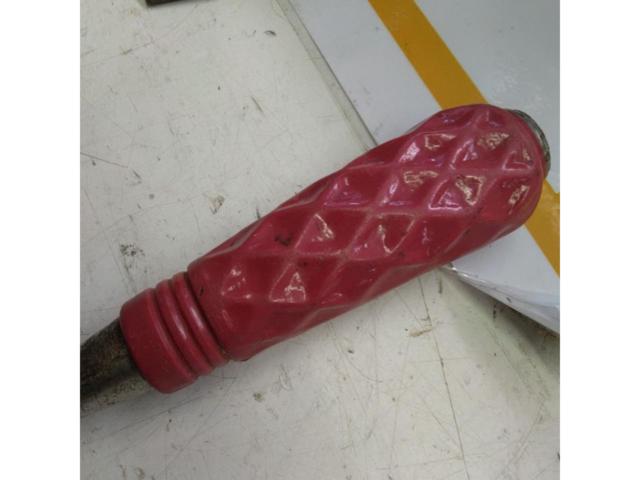 Unknown Manufacturer
Split pattern