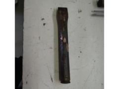 Unknown Manufacturer
Flat chisel