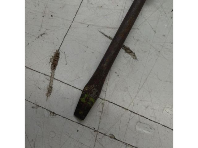 Unknown Manufacturer
Flat-blade screwdriver