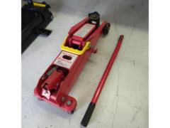 Meltec
Hydraulic floor jack
F-26 / F-47