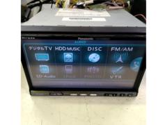 Panasonic
CN-HW800D