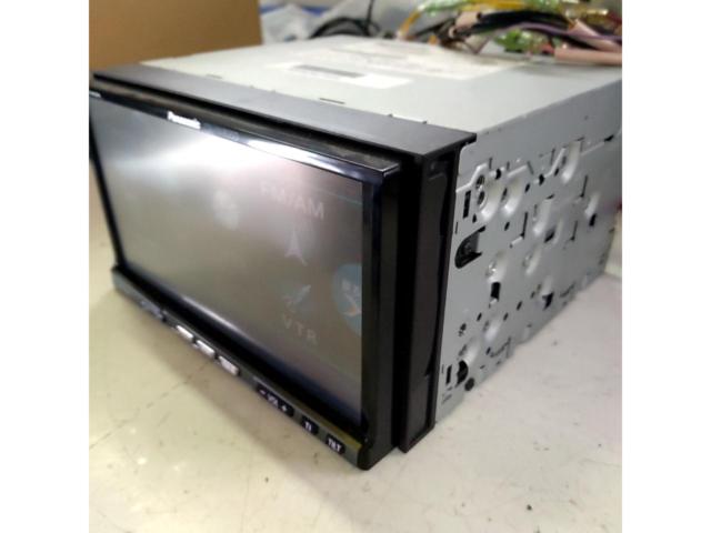 Panasonic
CN-HW800D