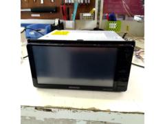 KENWOOD MDV-L403W ワンセグ/CD/DVD/SD/SD録音/MP3/WMA