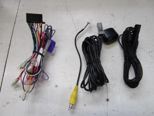 KENWOOD MDV-L403W ワンセグ/CD/DVD/SD/SD録音/MP3/WMA