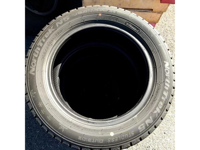 AUTOBACS NorthTreK N5