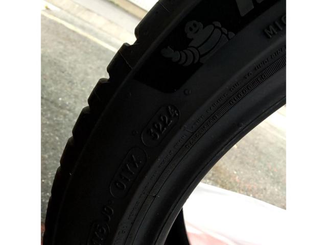 MICHELIN PILOTSPORT5