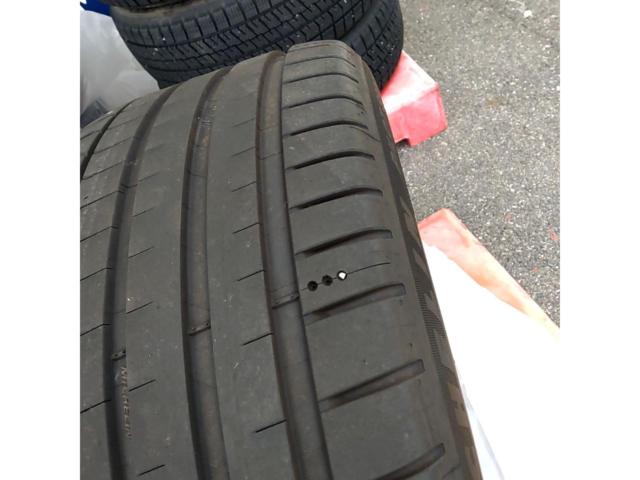 MICHELIN PILOTSPORT5
