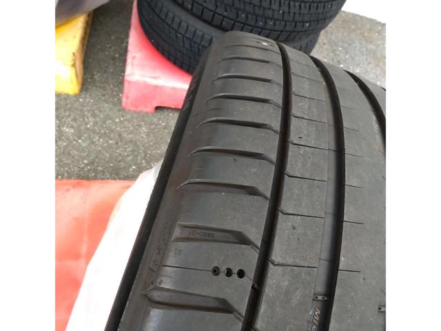 MICHELIN PILOTSPORT5