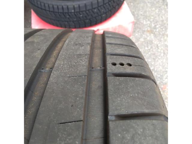 MICHELIN PILOTSPORT5