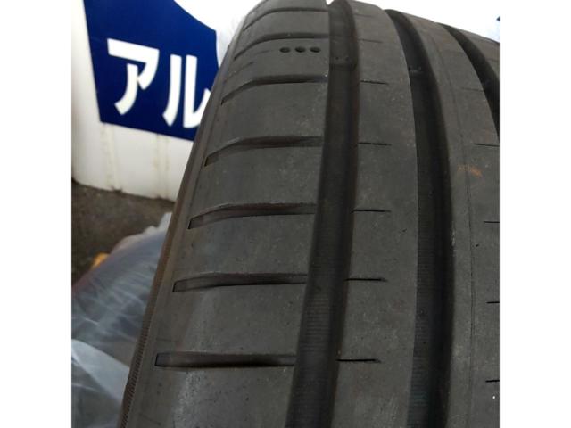MICHELIN PILOTSPORT5