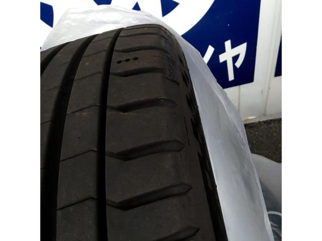 MICHELIN PILOTSPORT5
