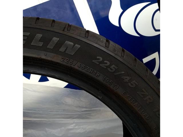 MICHELIN PILOTSPORT5