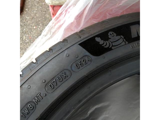 MICHELIN PILOTSPORT5