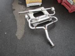 FUJITSUBO AUTHORIZE A-R TypeS【BRZ/86】