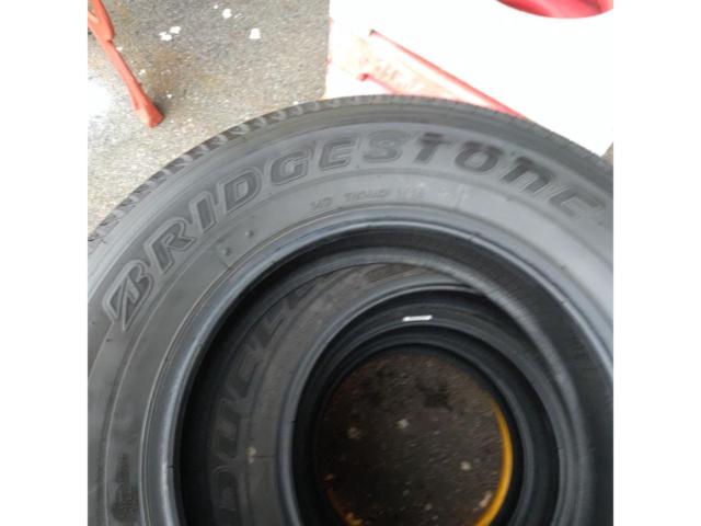 BRIDGESTONE DUELR H/L