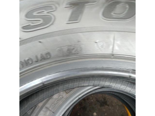 BRIDGESTONE DUELR H/L