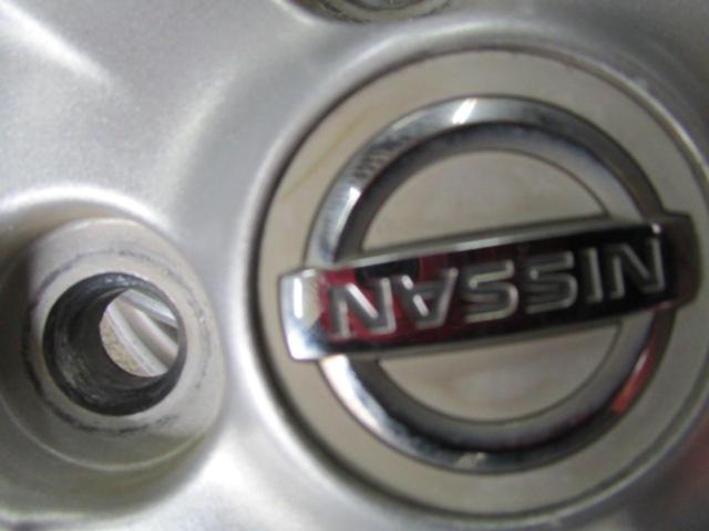 日産純正 デイズルークス (B21A) 純正ホイール