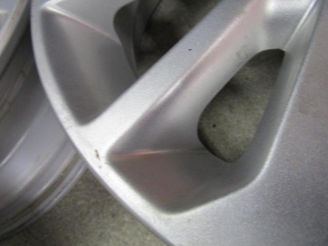 日産純正 デイズルークス (B21A) 純正ホイール