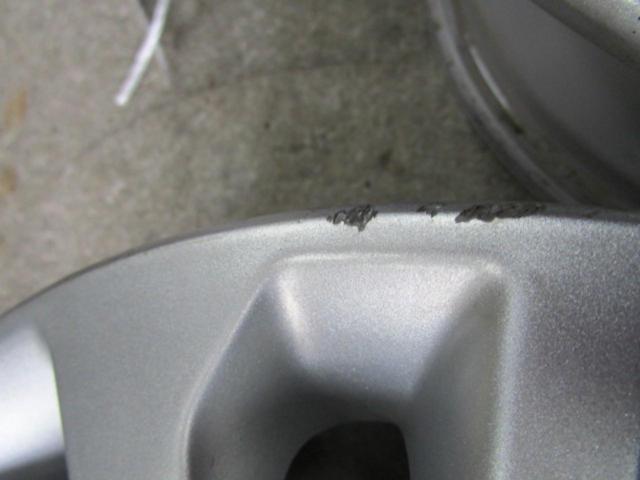 日産純正 デイズルークス (B21A) 純正ホイール