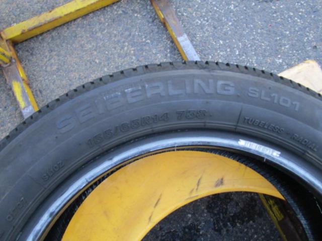 SEIBERLING SL101