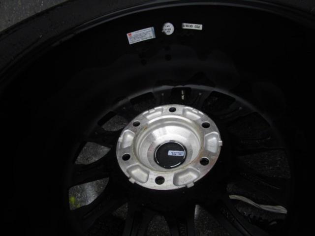BADX ROCK KELLY MX-W+YOKOHAMA iceGUARD G075