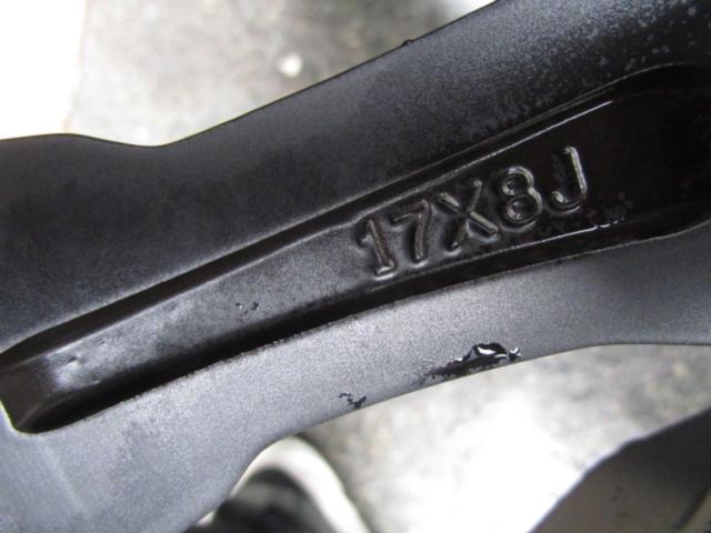 BADX ROCK KELLY MX-W+YOKOHAMA iceGUARD G075