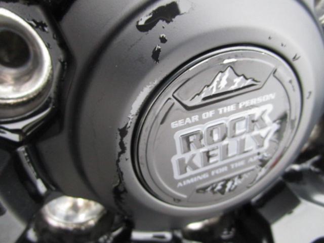 BADX ROCK KELLY MX-W+YOKOHAMA iceGUARD G075
