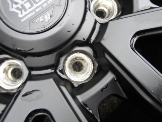 BADX ROCK KELLY MX-W+YOKOHAMA iceGUARD G075