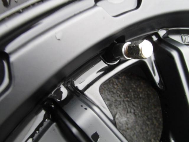 BADX ROCK KELLY MX-W+YOKOHAMA iceGUARD G075